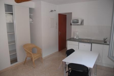 Location Appartement à Avignon 1 pièce