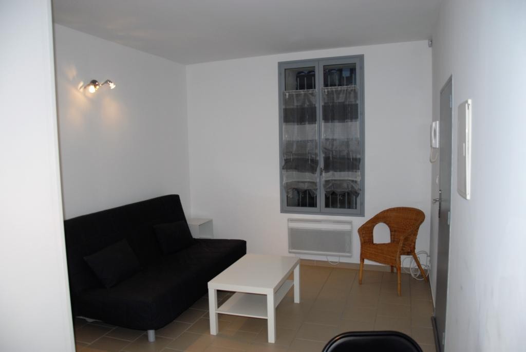 Location Appartement à Avignon 1 pièce