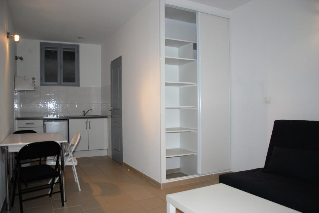 Location Appartement à Avignon 1 pièce