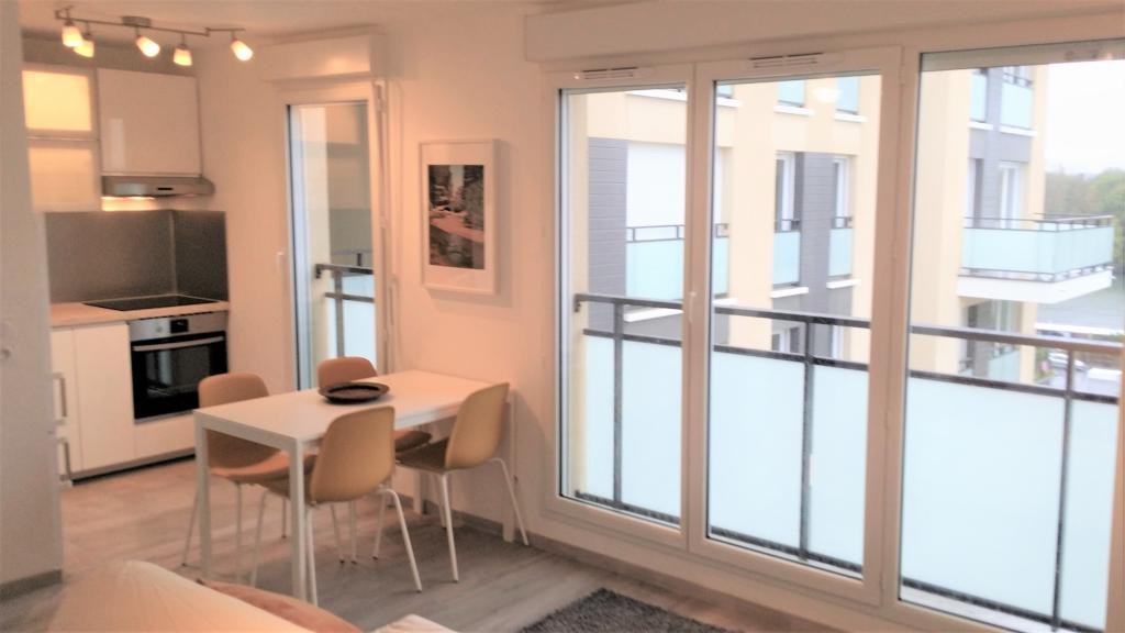 Location Appartement à Athis-Mons 1 pièce