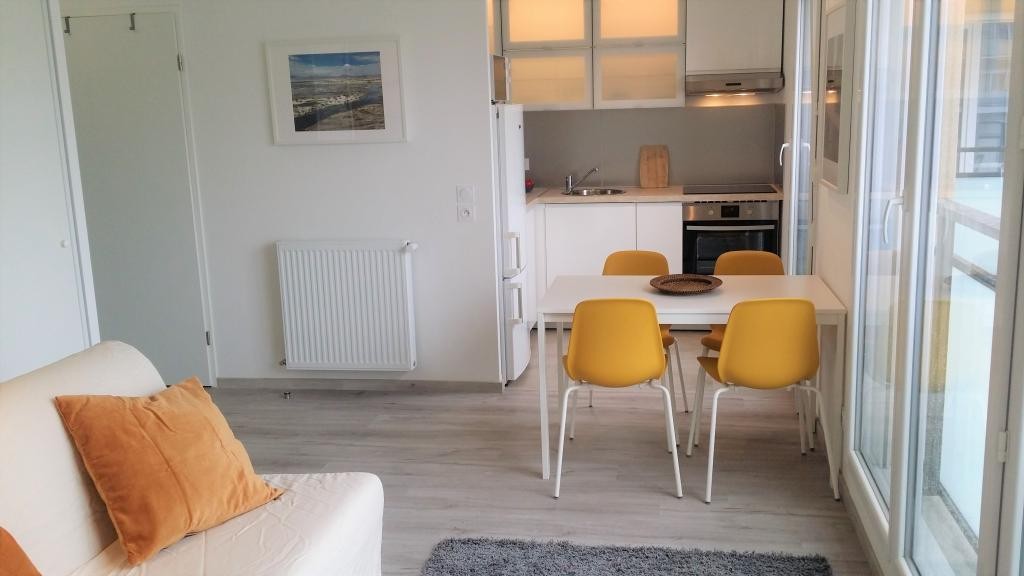 Location Appartement à Athis-Mons 1 pièce