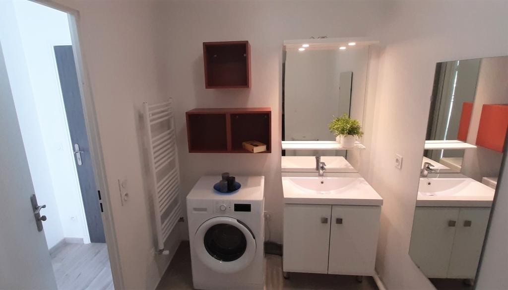 Location Appartement à Athis-Mons 1 pièce