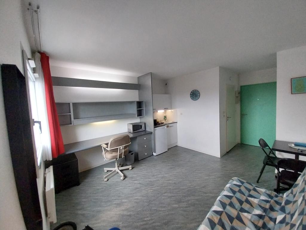 Location Appartement à Nancy 1 pièce