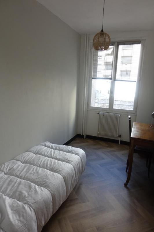 Location Appartement à Lyon 6e arrondissement 5 pièces