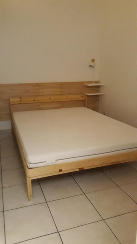 Location Appartement à Grenoble 1 pièce