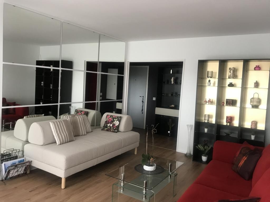 Location Appartement à Évry 4 pièces