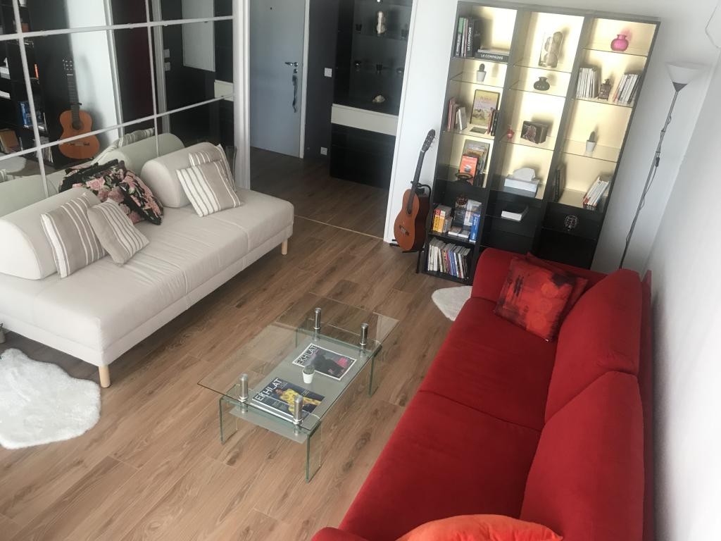 Location Appartement à Évry 4 pièces