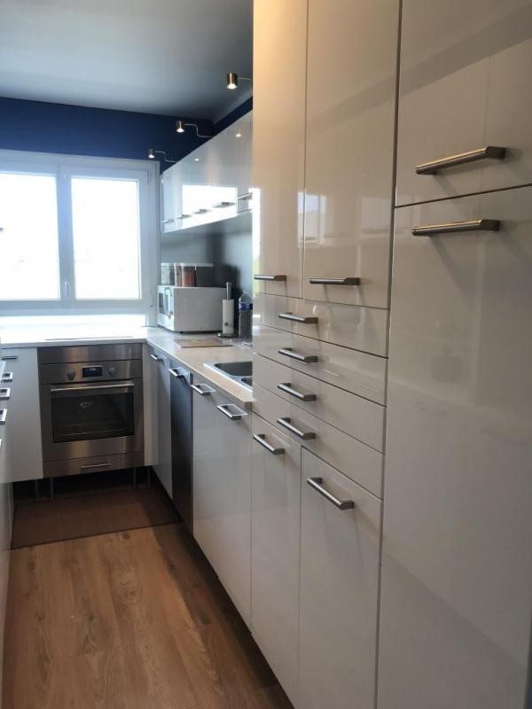 Location Appartement à Évry 4 pièces