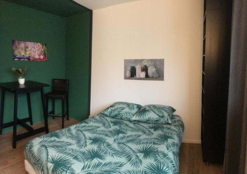 Location Appartement à Évry 4 pièces