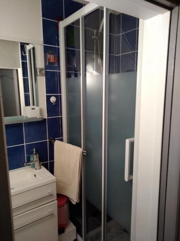 Location Appartement à Paris Reuilly 12e arrondissement 1 pièce