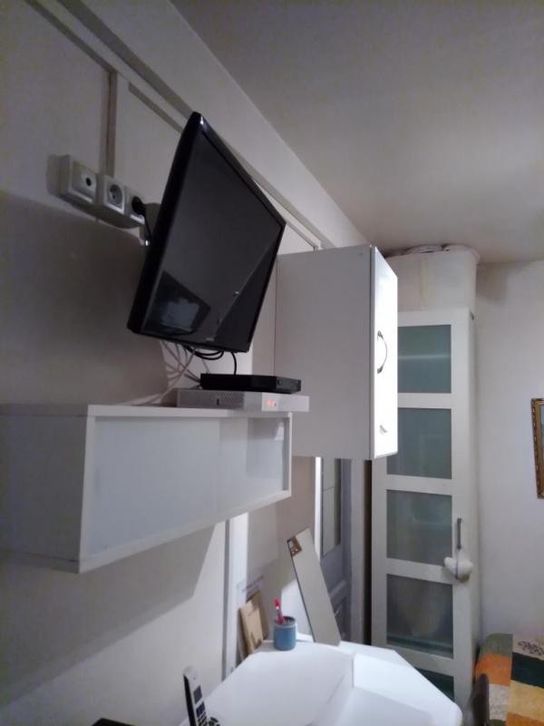 Location Appartement à Paris Reuilly 12e arrondissement 1 pièce