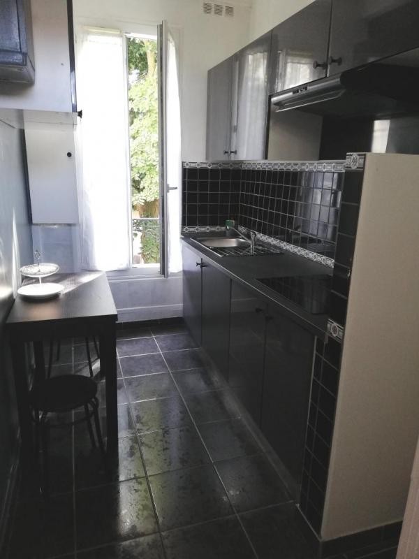 Location Appartement à Villejuif 2 pièces