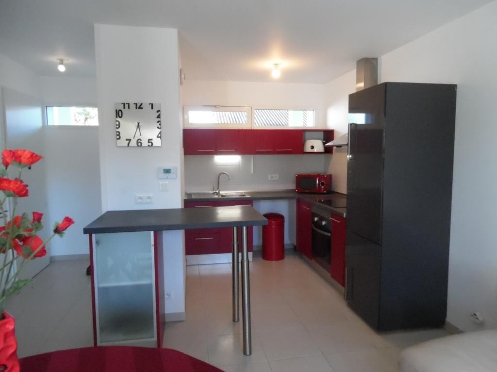 Location Appartement à Andernos-les-Bains 2 pièces