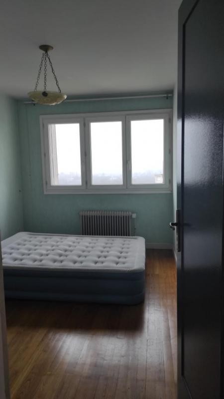 Location Appartement à Écully 4 pièces