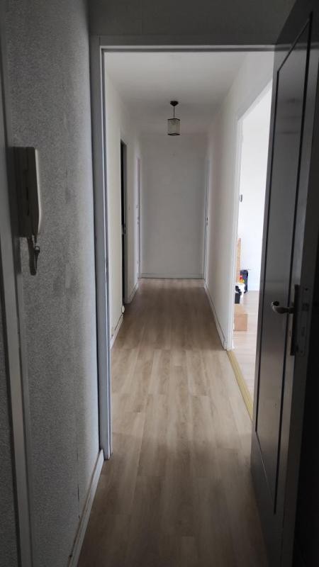 Location Appartement à Écully 4 pièces