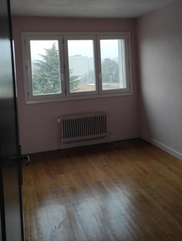 Location Appartement à Écully 4 pièces