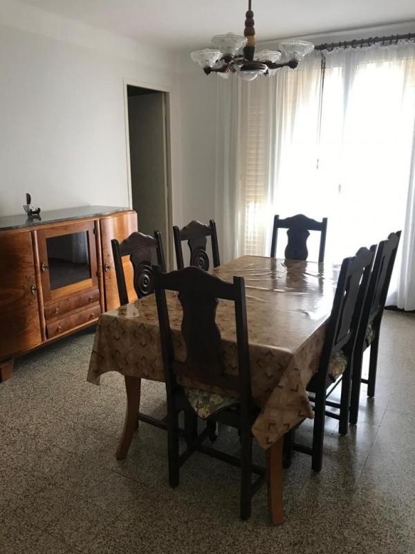 Location Appartement à Marseille 15e arrondissement 3 pièces