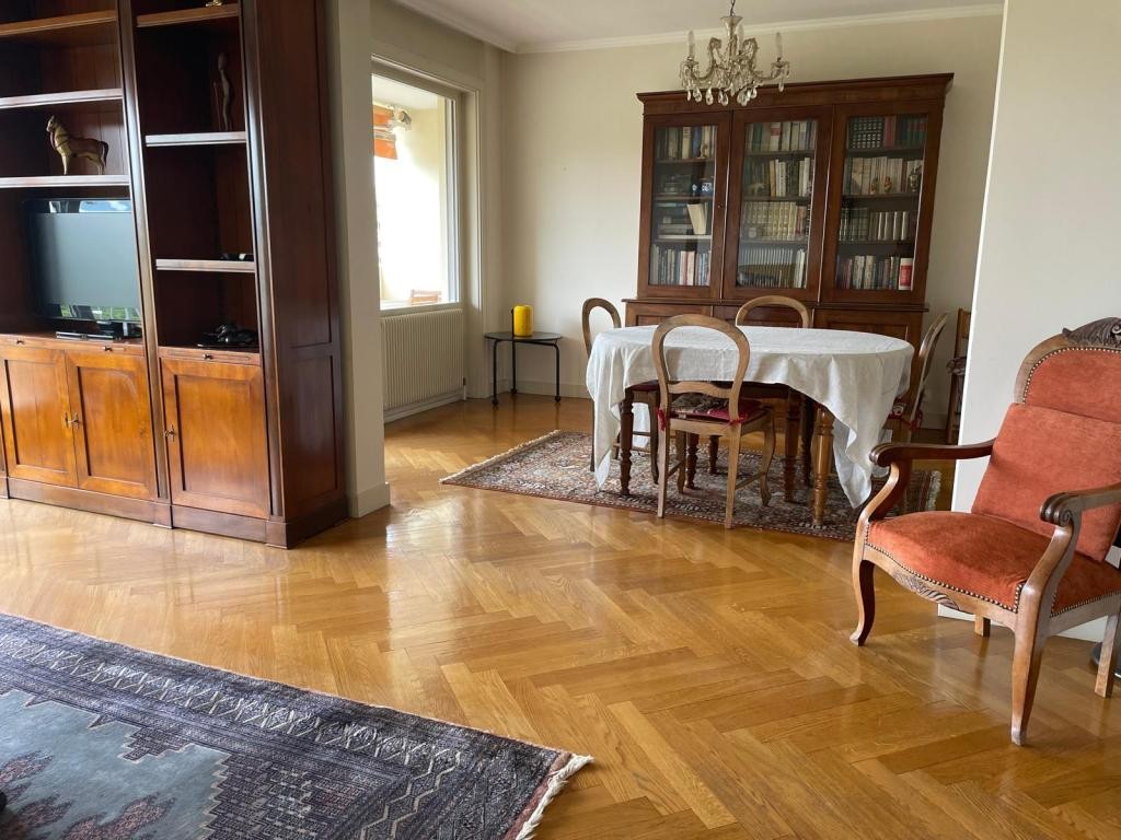 Location Appartement à Écully 4 pièces