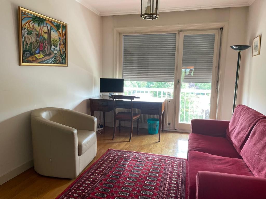 Location Appartement à Écully 4 pièces