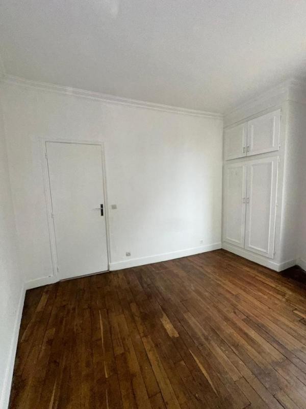 Location Appartement à Vitry-sur-Seine 2 pièces