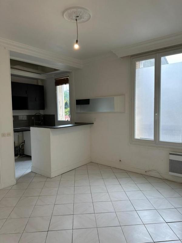 Location Appartement à Vitry-sur-Seine 2 pièces