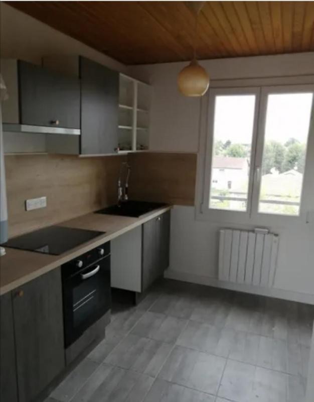 Location Appartement à Roanne 4 pièces