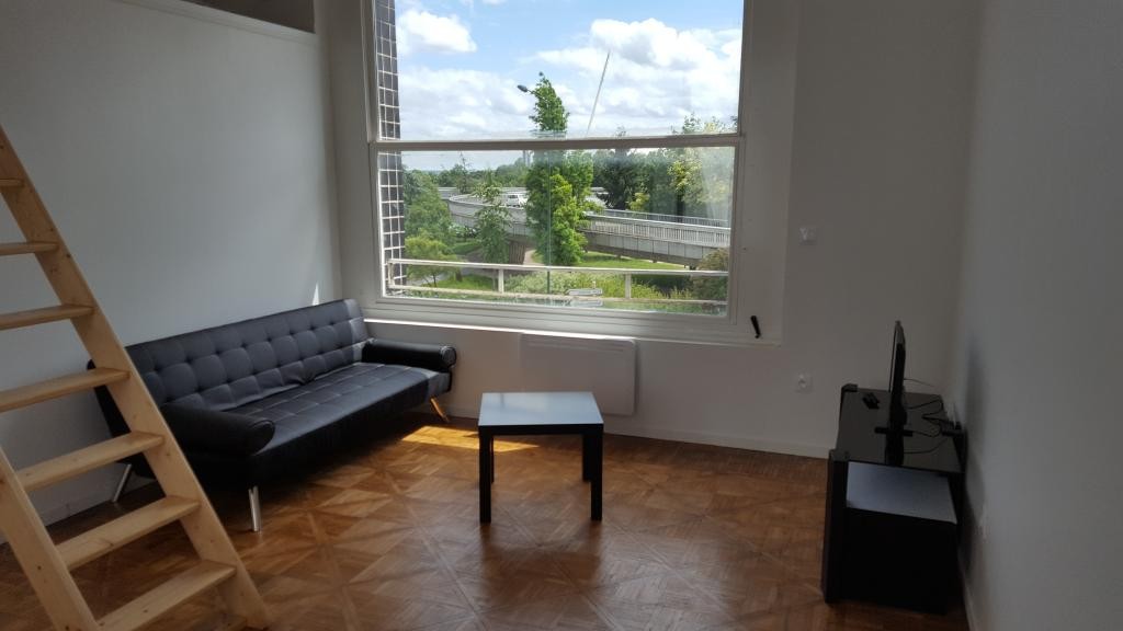 Location Appartement à Reims 1 pièce