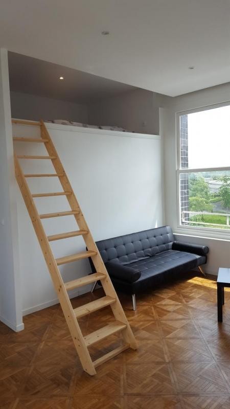 Location Appartement à Reims 1 pièce