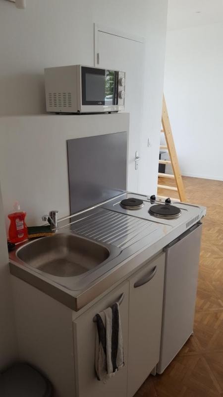 Location Appartement à Reims 1 pièce