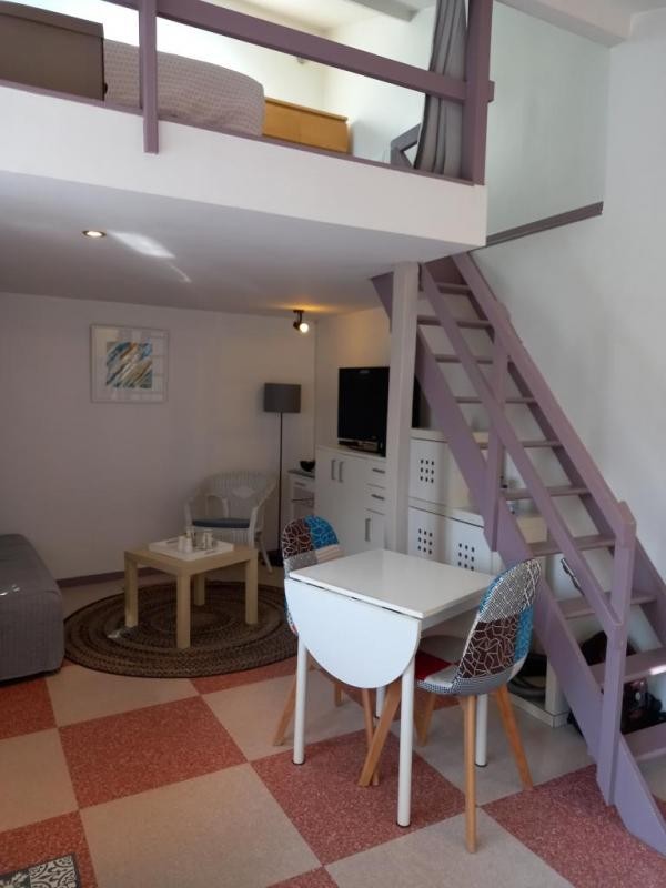 Location Appartement à Dijon 1 pièce