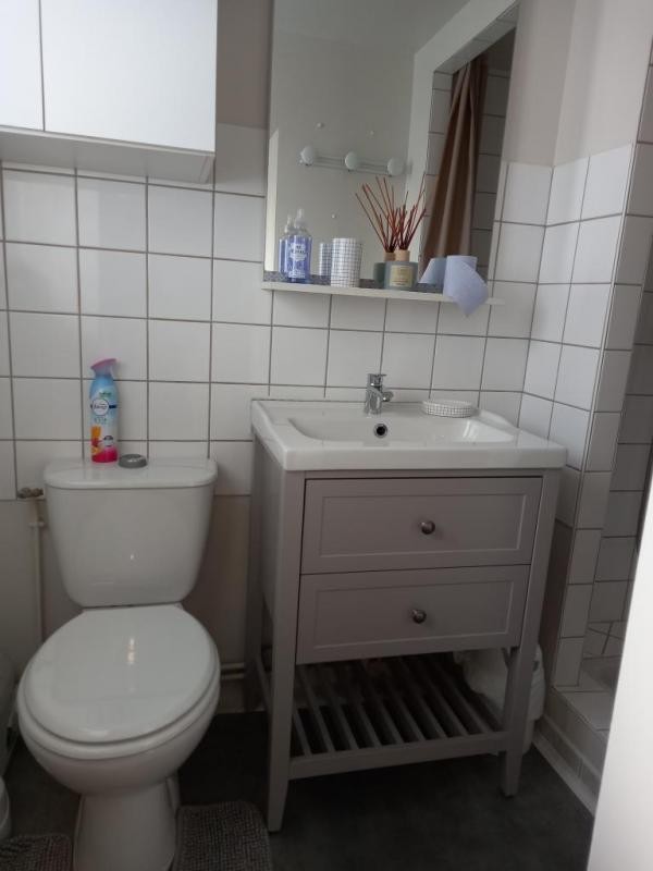 Location Appartement à Dijon 1 pièce