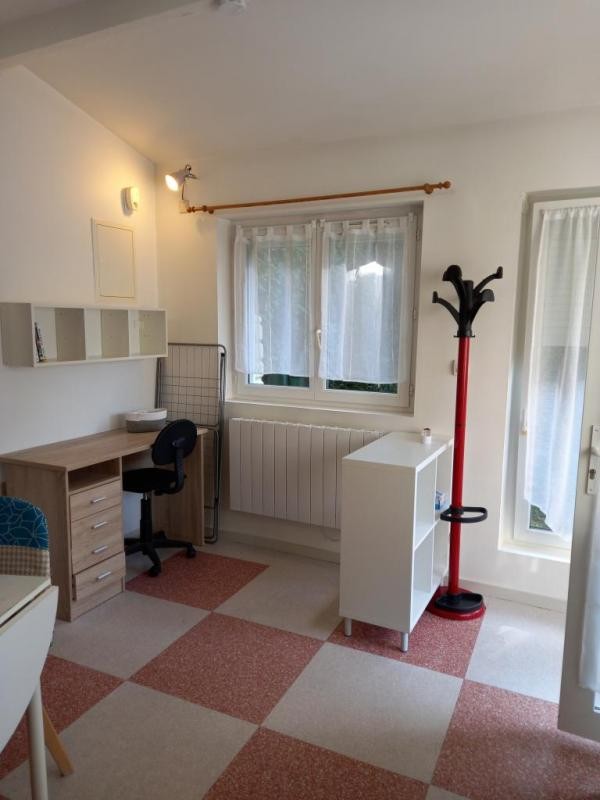 Location Appartement à Dijon 1 pièce