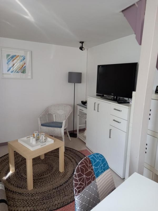 Location Appartement à Dijon 1 pièce