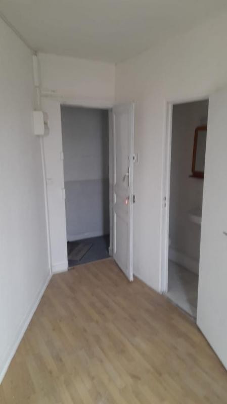 Location Appartement à Villeneuve-le-Roi 2 pièces