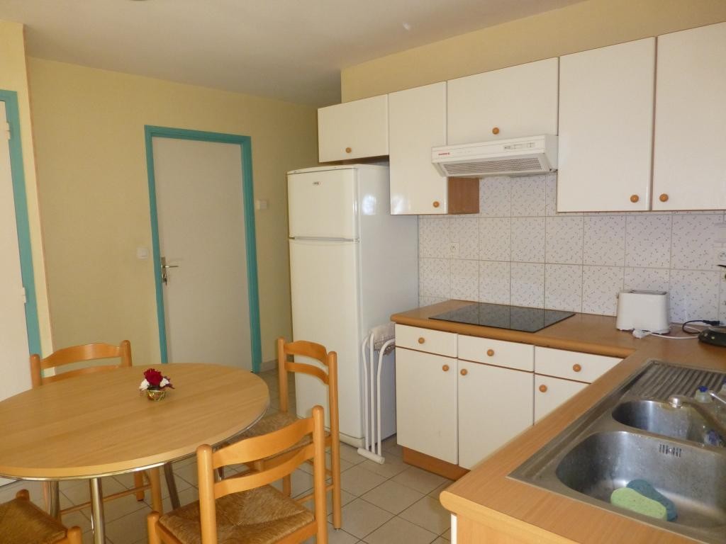 Location Appartement à Caen 1 pièce