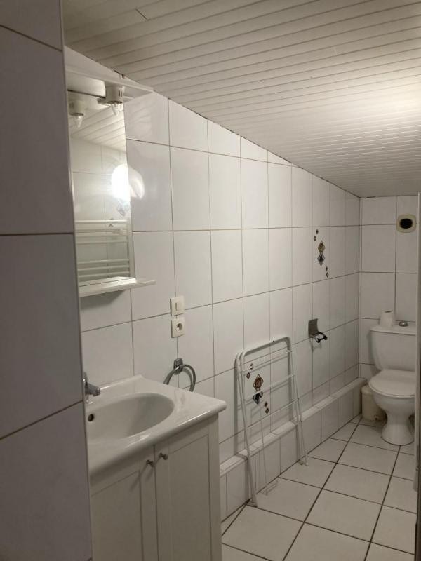 Location Appartement à Dax 1 pièce