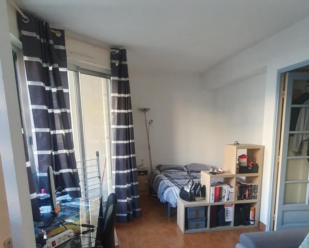 Location Appartement à Montpellier 1 pièce