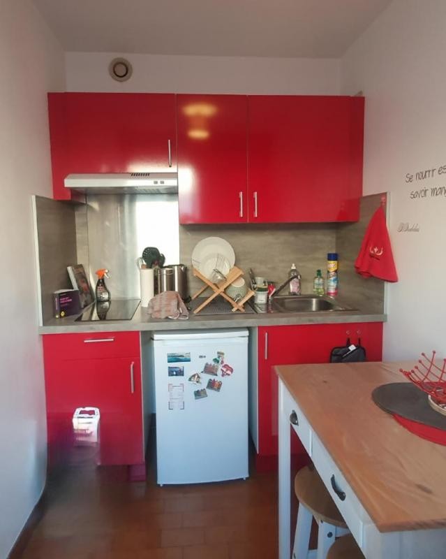 Location Appartement à Montpellier 1 pièce