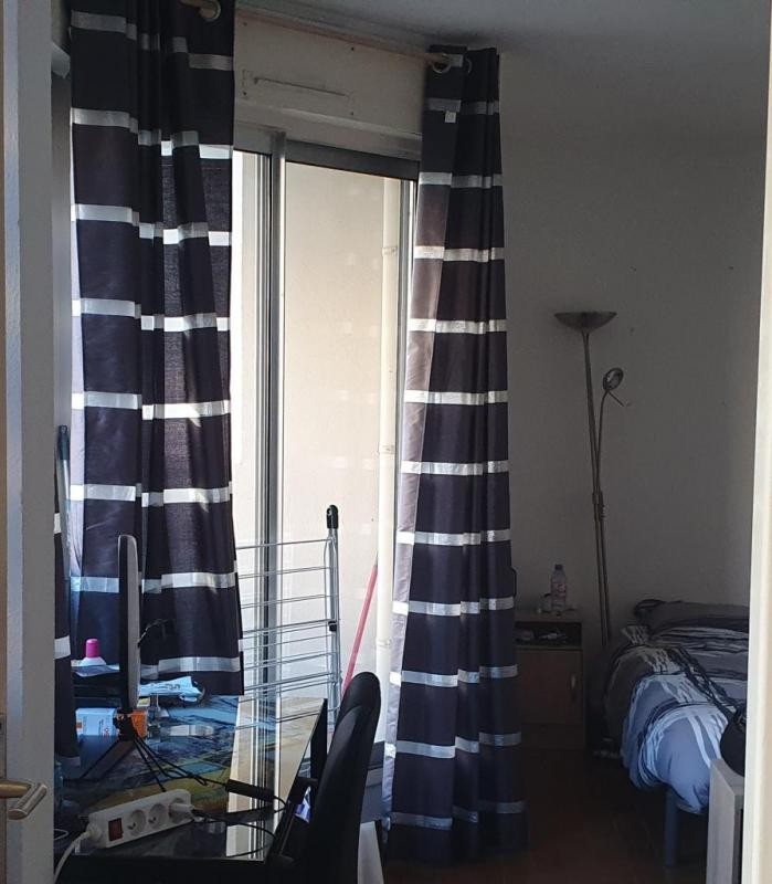 Location Appartement à Montpellier 1 pièce