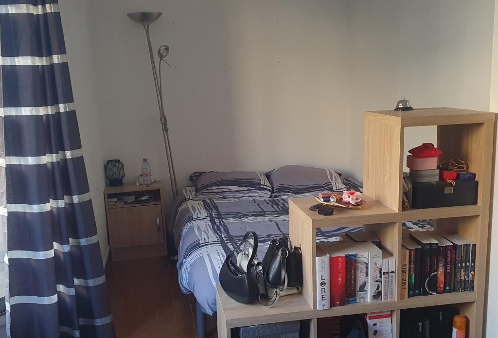 Location Appartement à Montpellier 1 pièce