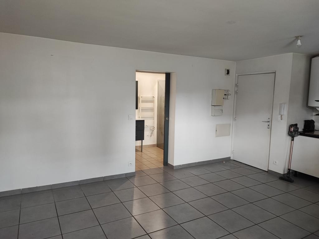 Location Appartement à Champigny-sur-Marne 1 pièce