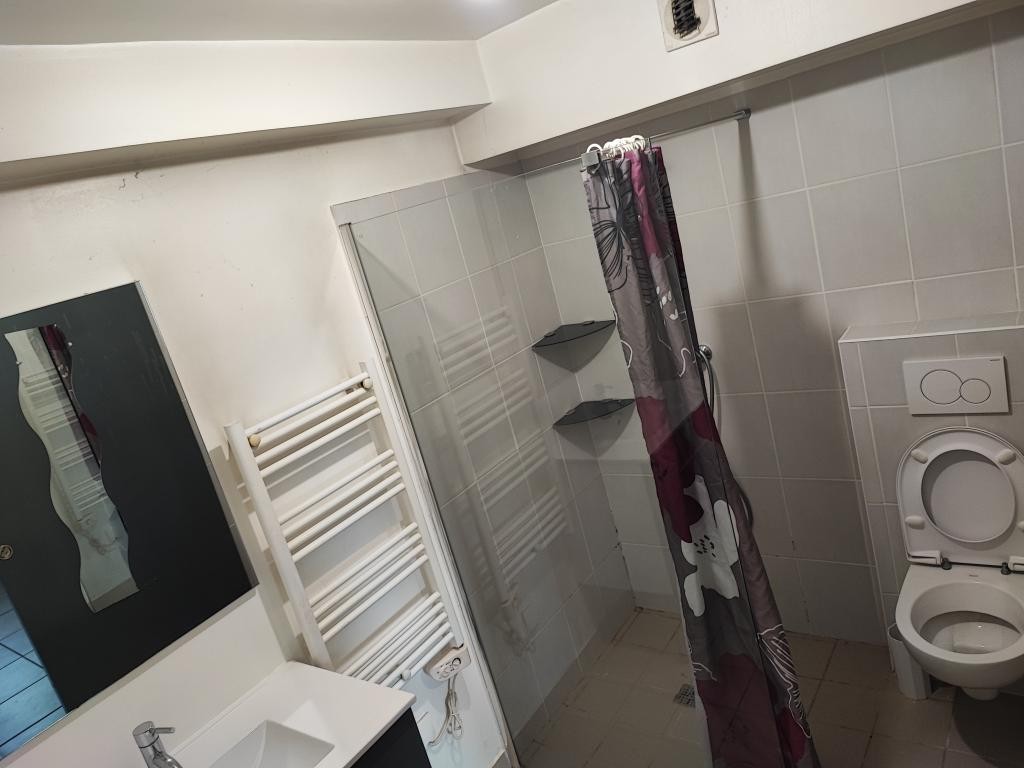 Location Appartement à Champigny-sur-Marne 1 pièce