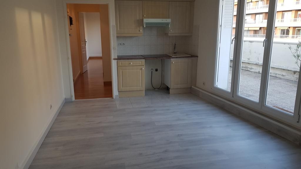 Location Appartement à Boulogne-Billancourt 2 pièces