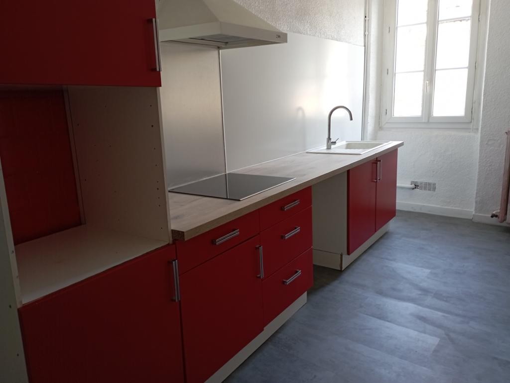 Location Appartement à Muret 4 pièces