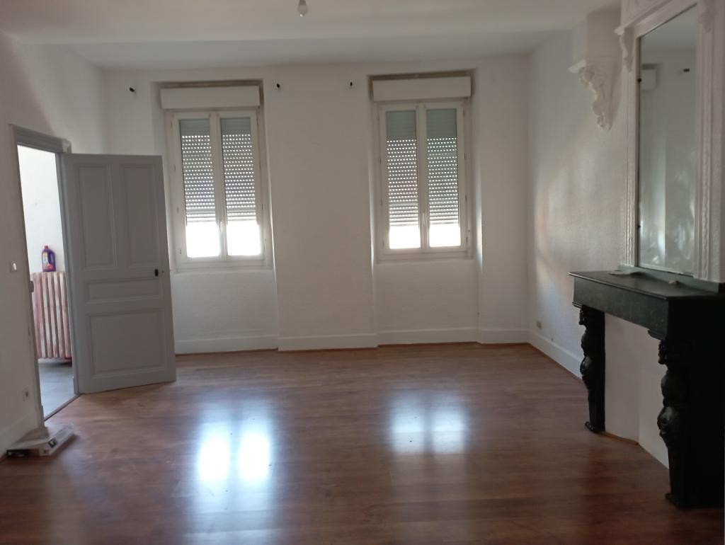 Location Appartement à Muret 4 pièces