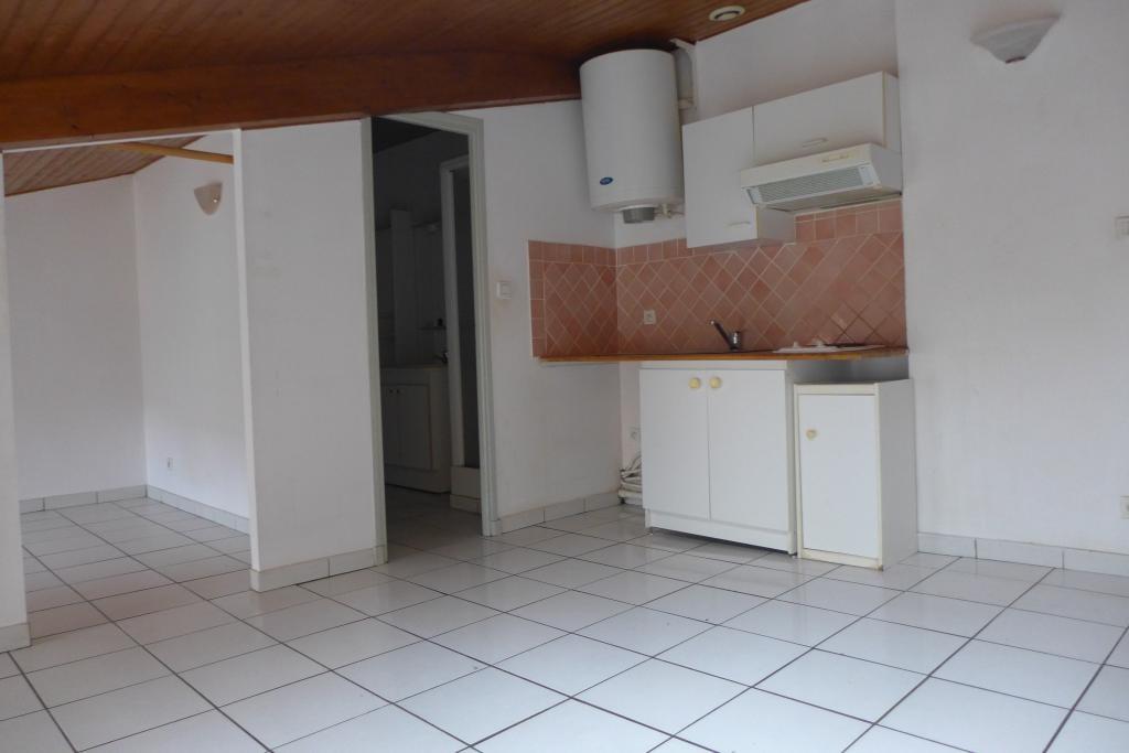 Location Appartement à Muret 2 pièces