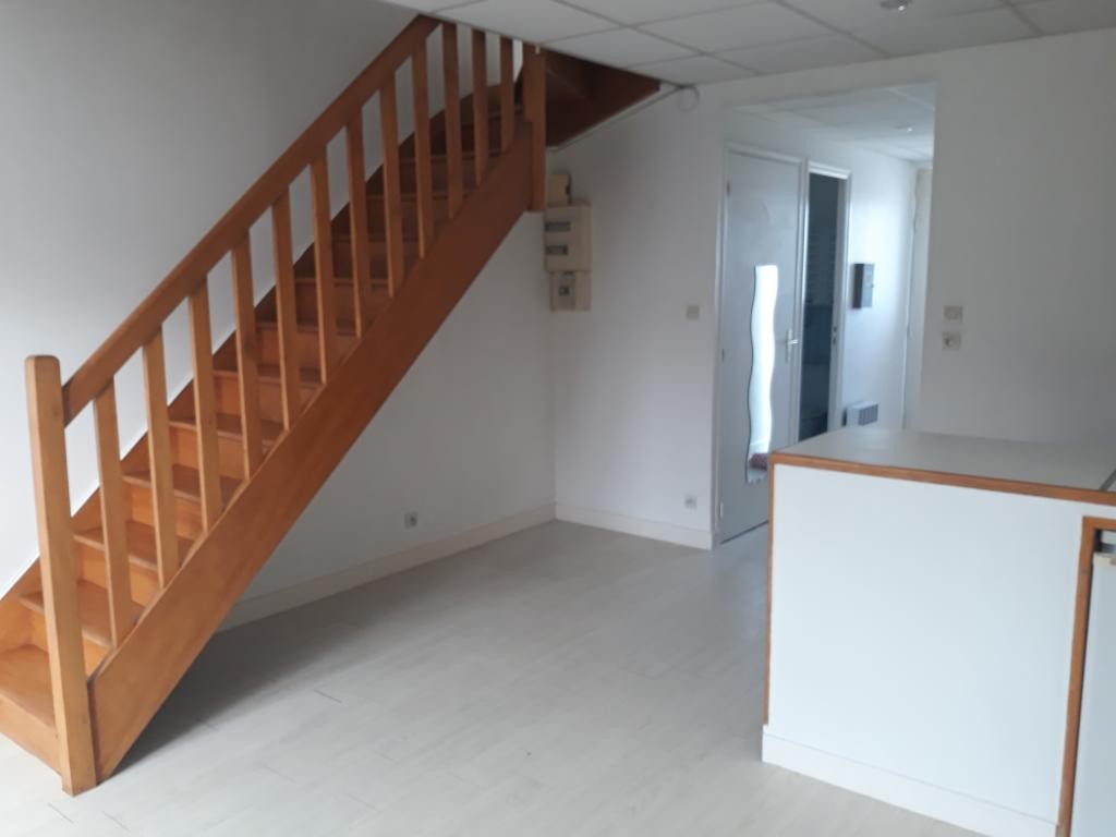 Location Appartement à Brest 2 pièces