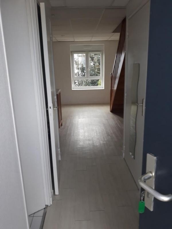 Location Appartement à Brest 2 pièces