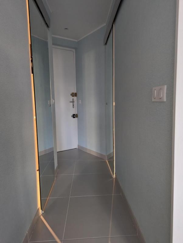 Location Appartement à Antibes 1 pièce