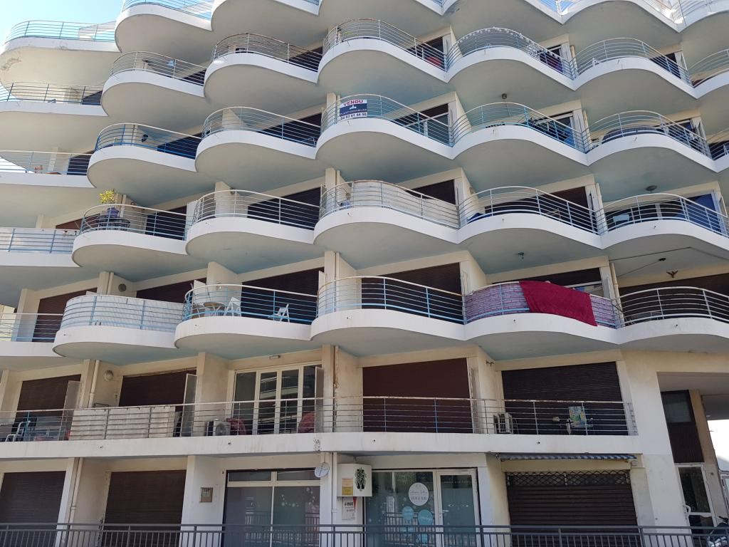 Location Appartement à Antibes 1 pièce